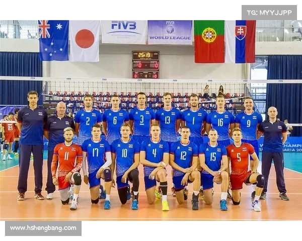 国际排联修订球衣面料标准 2026赛季起使用可再生海洋塑料纤维