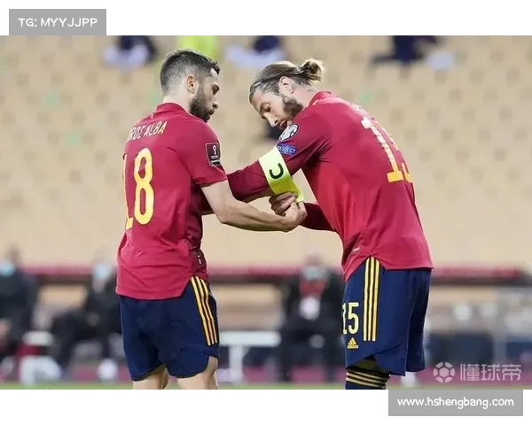 拉莫斯发文致敬阿尔巴：共同经历的时刻永载足球史册